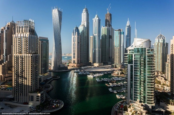 خرید آپارتمان در دبی 2021 4 مهم ترین مزیت خرید آپارتمان در دبی