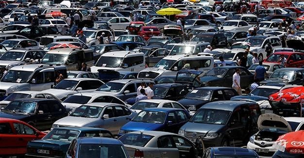 قیمت ماشین در ترکیه