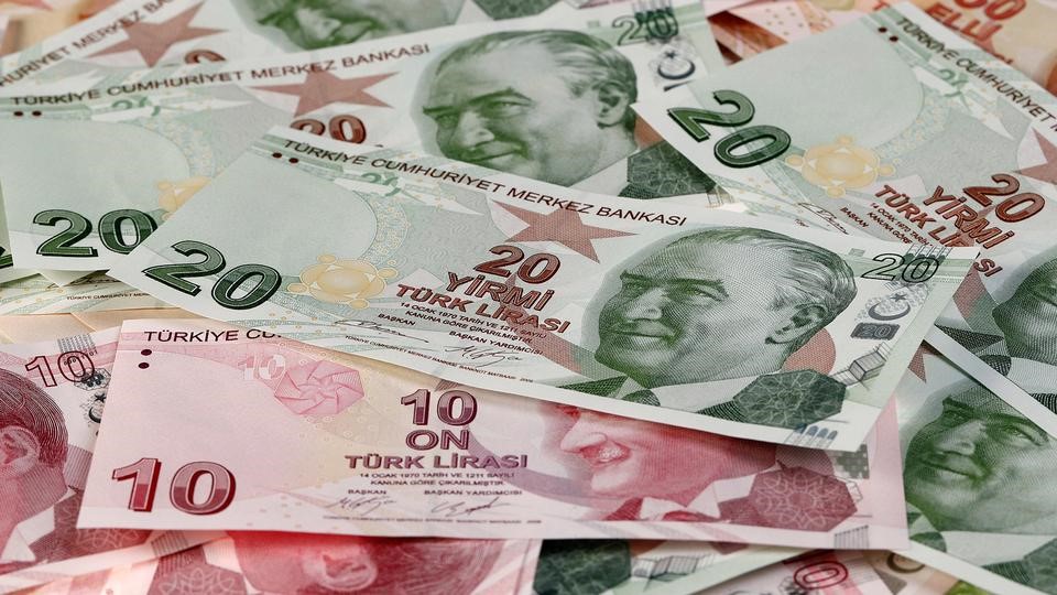 سود بانکی در ترکیه