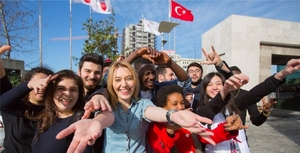 دبیرستان‌های ترکیه