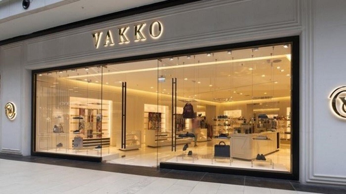 مرکز خرید VAKKO