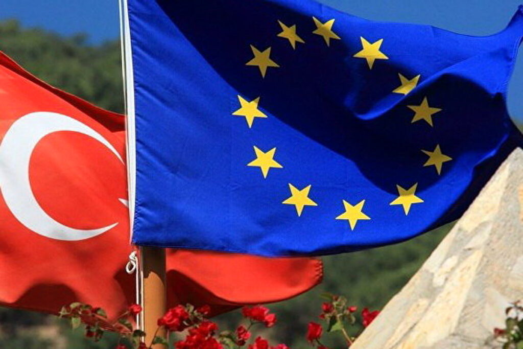 سفر به اروپا با پاسپورت ترکیه