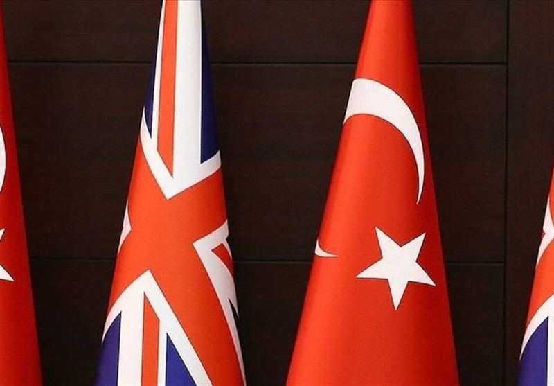 سفر به انگلستان با پاسپورت ترکیه
