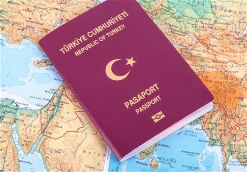 با پاسپورت ترکیه به چه کشورهایی میتوان سفر کرد ؟َ