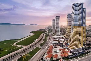 مزیت خرید خانه منطقه کارتال
