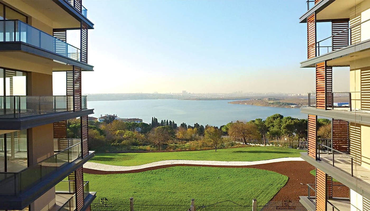 مهاجرت به ترکیه از طریق خرید ملک