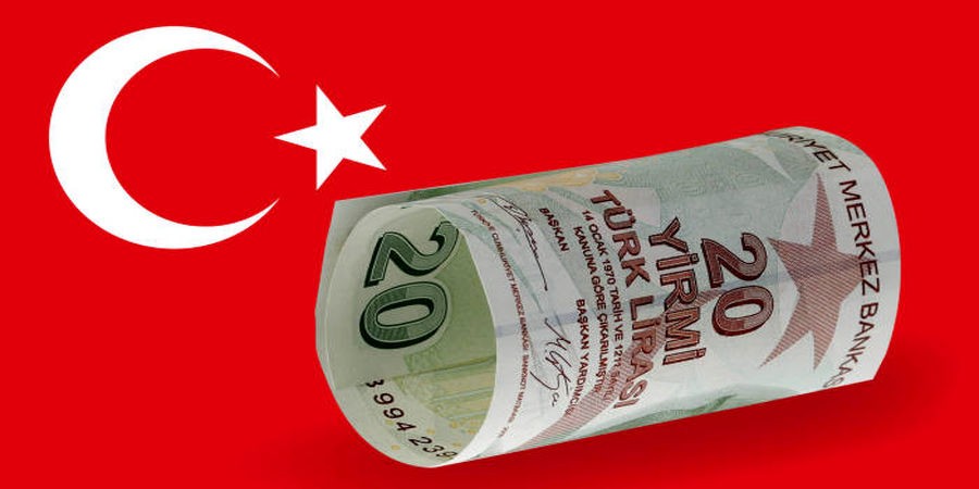 تثبیت ارزش لیر ترکیه با وضع قوانین جدید