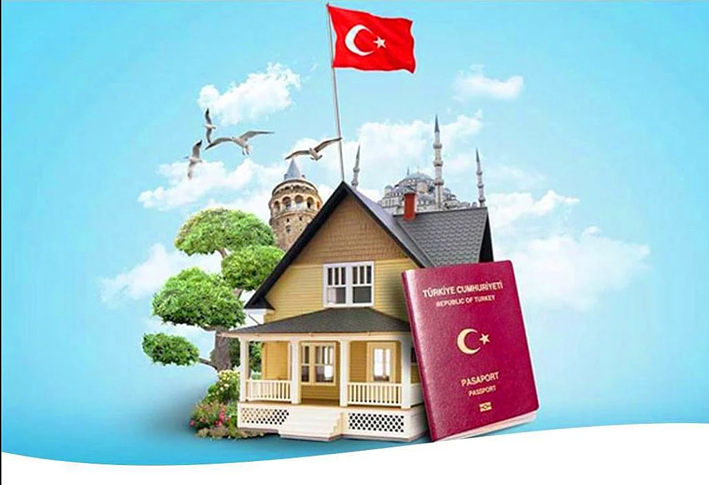 خرید خانه در ترکیه | لیست املاک در ترکیه - ✔️مشاورین املاک آسومان