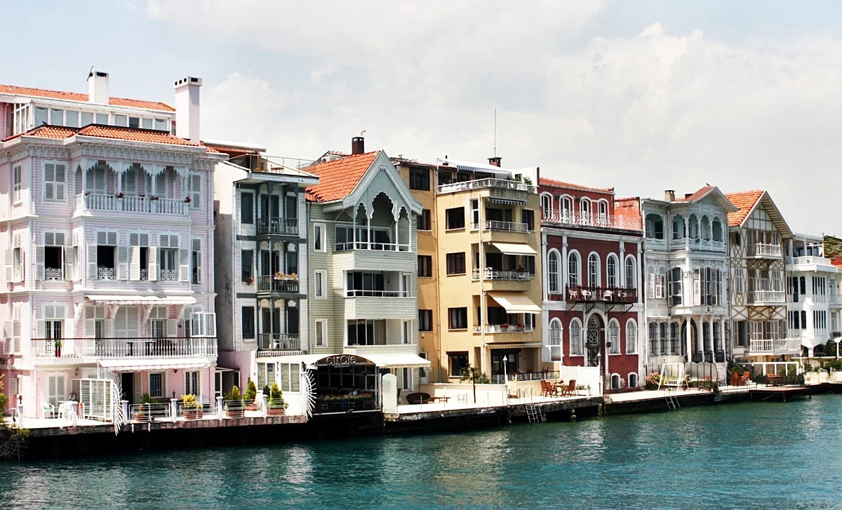 خرید آپارتمان در بیکوز استانبول