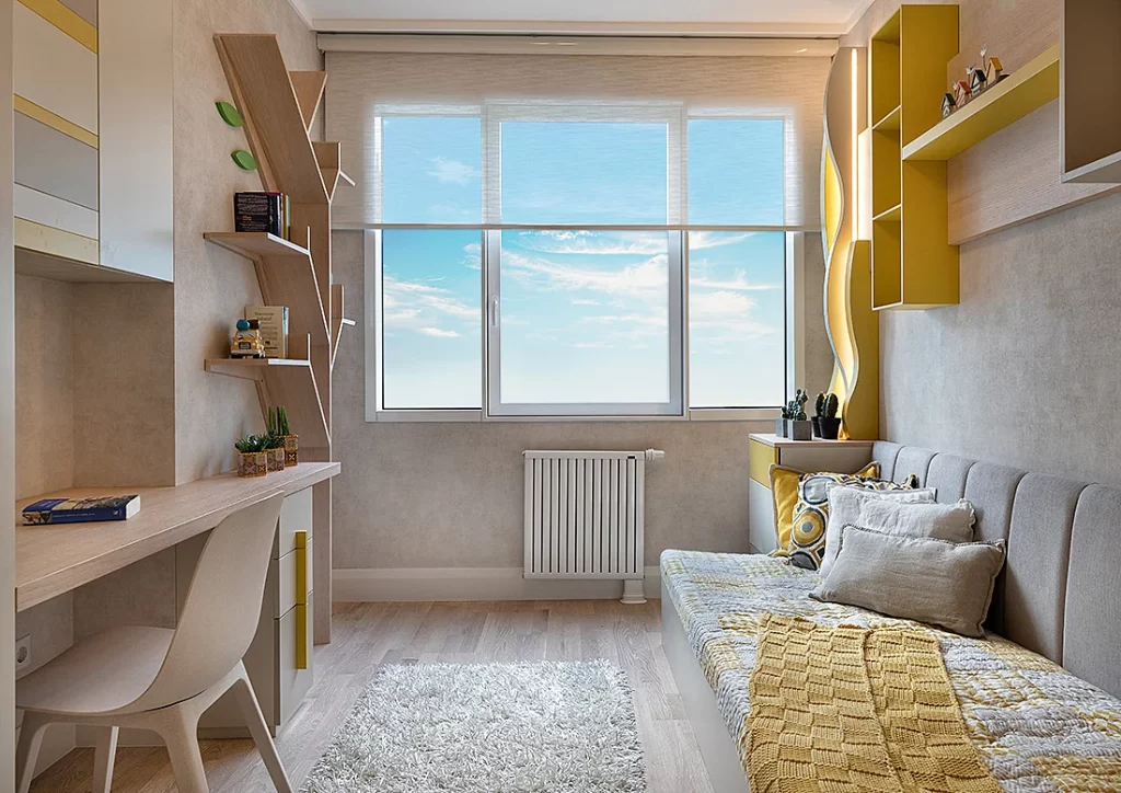 اجاره آپارتمان دانشجویی در استانبول