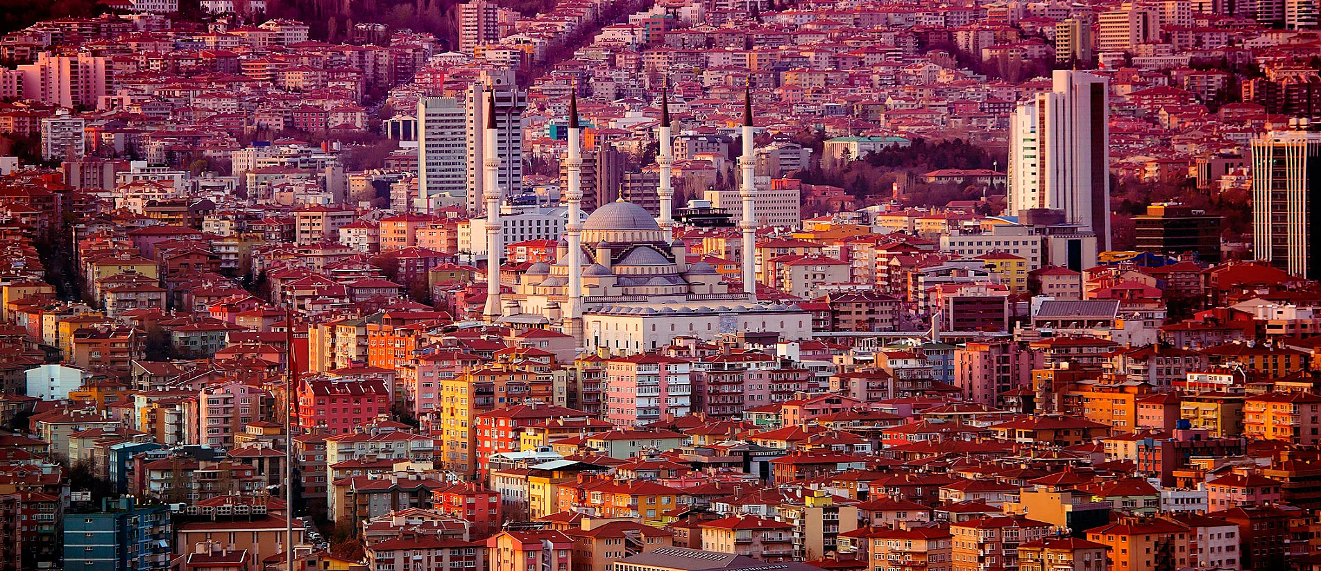 خرید قسطی خانه در ترکیه