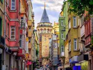 چرا استانبول بهتر است