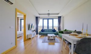 اجاره آپارتمان ارزان در استانبول برای یک سال 2026